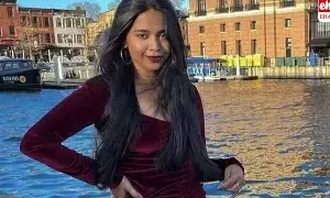 Telugu Girl Murder: అమెరికాలో మాజీ ప్రియుడి చేతిలో తెలుగు యువతి దారుణ హత్య..! Telugu Girl Murder: అమెరికాలో మాజీ ప్రియుడి చేతిలో తెలుగు యువతి దారుణ హత్య..!