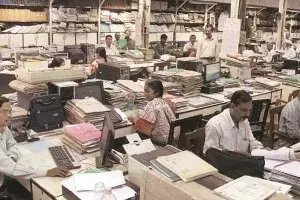 Good News for employees:ప్రభుత్వ ఉద్యోగులకు శుభవార్త.. భారీగా డీఏ (74%) పెంపు..! Good News for employees:ప్రభుత్వ ఉద్యోగులకు శుభవార్త.. భారీగా డీఏ (74%) పెంపు..!