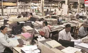 Good News for employees:ప్రభుత్వ ఉద్యోగులకు శుభవార్త.. భారీగా డీఏ (74%) పెంపు..!