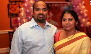 US Accident: అమెరికాలో రోడ్డు ప్రమాదం.. తెలుగు దంపతుల మృతి