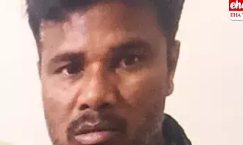 Extramarital affair: వివాహేతర సంబంధం.. పోలీసుల ముందే దారుణ హ‌త్య‌