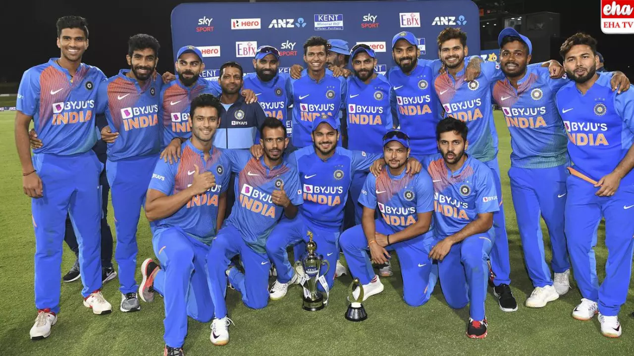 BCCI strong warning: భారత క్రికెటర్లకు బీసీసీఐ స్ట్రాంగ్ వార్నింగ్...! BCCI strong warning: భారత క్రికెటర్లకు బీసీసీఐ స్ట్రాంగ్ వార్నింగ్...!