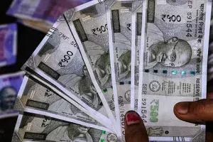 Rs.46,715 in each account: ప్రతి ఒక్కరి అకౌంట్లో రూ.46,715.. కేంద్రం ఏం చెప్పిందంటే..! Rs.46,715 in each account: ప్రతి ఒక్కరి అకౌంట్లో రూ.46,715.. కేంద్రం ఏం చెప్పిందంటే..!