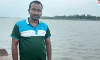 Hindu Journalist Murder: బంగాదేశ్లో హిందూ జర్నలిస్ట్ దారుణ హత్య..! Hindu Journalist Murder: బంగాదేశ్లో హిందూ జర్నలిస్ట్ దారుణ హత్య..!