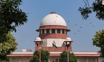 Supreme on Reservations: అర్హులైన SC/ST/OBC అభ్యర్థులు జనరల్ సీట్ల కటాఫ్ క్లియర్ చేస్తే అర్హులే..! సుప్రీంకోర్టు సంచలన తీర్పు..! Supreme on Reservations: అర్హులైన SC/ST/OBC అభ్యర్థులు జనరల్ సీట్ల కటాఫ్ క్లియర్ చేస్తే అర్హులే..! సుప్రీంకోర్టు సంచలన తీర్పు..!