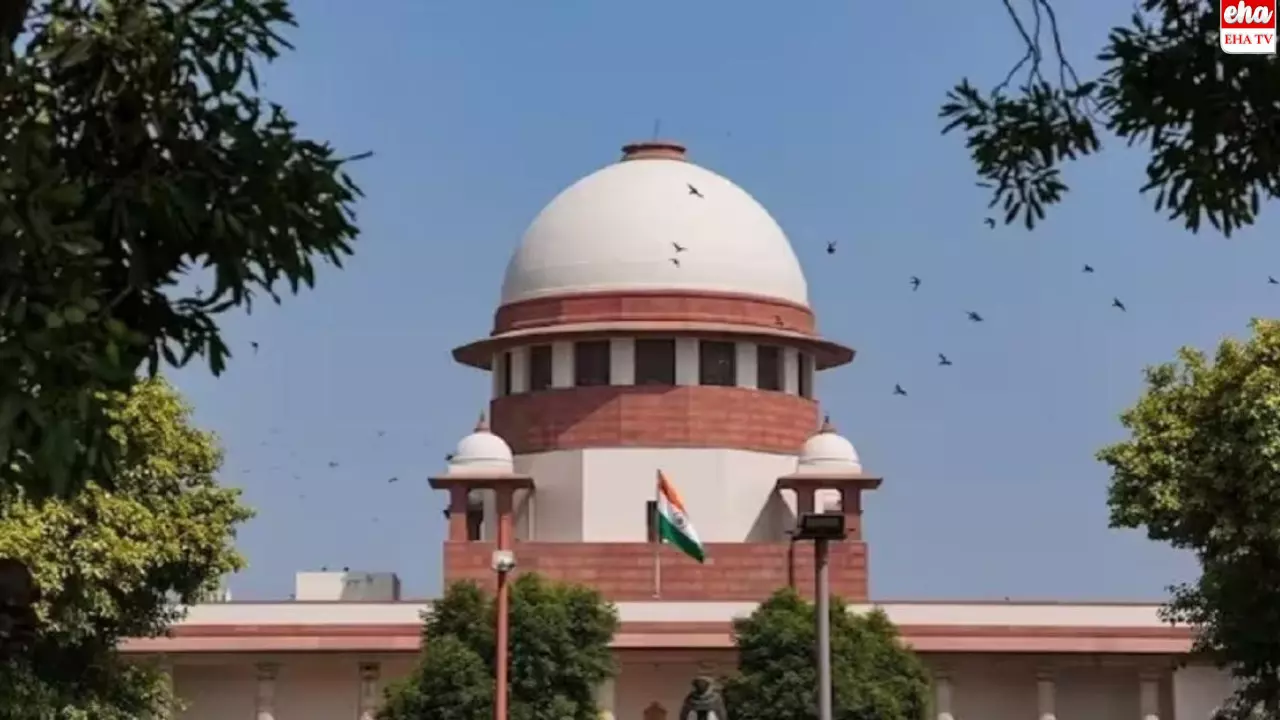 Supreme on Reservations: అర్హులైన SC/ST/OBC అభ్యర్థులు జనరల్ సీట్ల కటాఫ్ క్లియర్ చేస్తే అర్హులే..! సుప్రీంకోర్టు సంచలన తీర్పు..! Supreme on Reservations: అర్హులైన SC/ST/OBC అభ్యర్థులు జనరల్ సీట్ల కటాఫ్ క్లియర్ చేస్తే అర్హులే..! సుప్రీంకోర్టు సంచలన తీర్పు..!