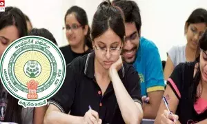 Mega DSC: త్వరలోనే మెగా డీఎస్సీ..! Mega DSC: త్వరలోనే మెగా డీఎస్సీ..!