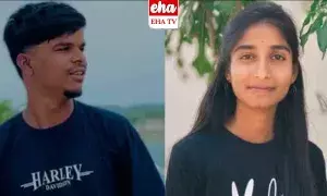 Lovers Suicide: బాలికకు 16, ప్రియుడికి 20! పెద్దలు ఒప్పుకోలేదని ఇంతటి తీవ్ర నిర్ణయం..!