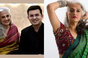 Group Sex: గ్రూప్ సెక్స్ తప్పుకాదు..గ్రూప్ సెక్స్పై సెక్స్ ఎడ్యుకేటర్ సీమా ఆనంద్ చెప్పిదేంటి..! Group Sex: గ్రూప్ సెక్స్ తప్పుకాదు..గ్రూప్ సెక్స్పై సెక్స్ ఎడ్యుకేటర్ సీమా ఆనంద్ చెప్పిదేంటి..!