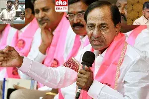 KCR Fixed Agenda: ఒకే ఒక్క ప్రెస్ మీట్..! ఎజెండాను ఫిక్స్ చేసిన కేసీఆర్..! ఇరకాటంలో ప్రభుత్వం