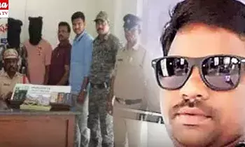Ilegal Affair: రూ.2 కోట్ల ఇన్సురెన్స్‌ డబ్బుల కోసం.. ప్రియుడితో కలిసి భర్తను చంపి..! వామ్మో ఈ మహానటి వేషాలు చూస్తే..!