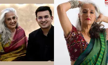 Group Sex: గ్రూప్‌ సెక్స్‌ తప్పుకాదు..గ్రూప్‌ సెక్స్‌పై సెక్స్ ఎడ్యుకేటర్ సీమా ఆనంద్‌ చెప్పిదేంటి..!