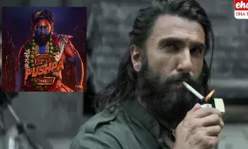 Dhurandhar: కలెక్షన్లలో ధురంధర్.. పుష్ప2 రికార్డ్‌ బద్దలు..!