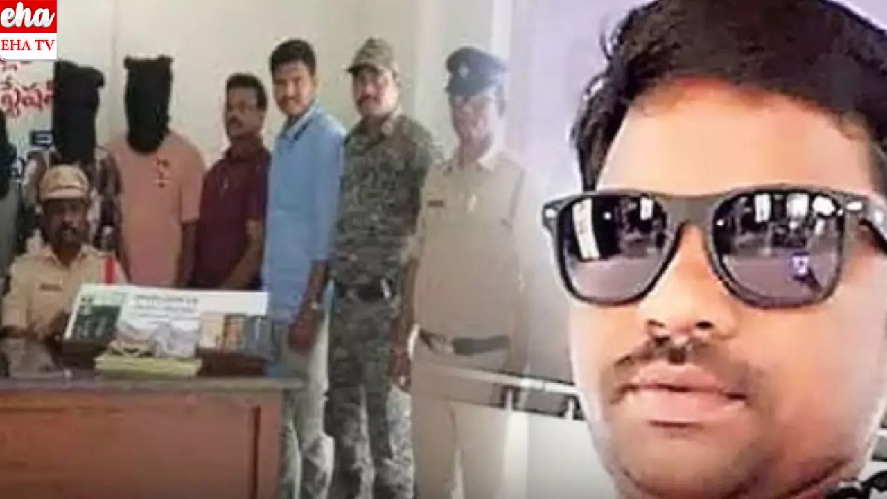 Ilegal Affair: రూ.2 కోట్ల ఇన్సురెన్స్ డబ్బుల కోసం.. ప్రియుడితో కలిసి భర్తను చంపి..! వామ్మో ఈ మహానటి వేషాలు చూస్తే..! Ilegal Affair: రూ.2 కోట్ల ఇన్సురెన్స్ డబ్బుల కోసం.. ప్రియుడితో కలిసి భర్తను చంపి..! వామ్మో ఈ మహానటి వేషాలు చూస్తే..!