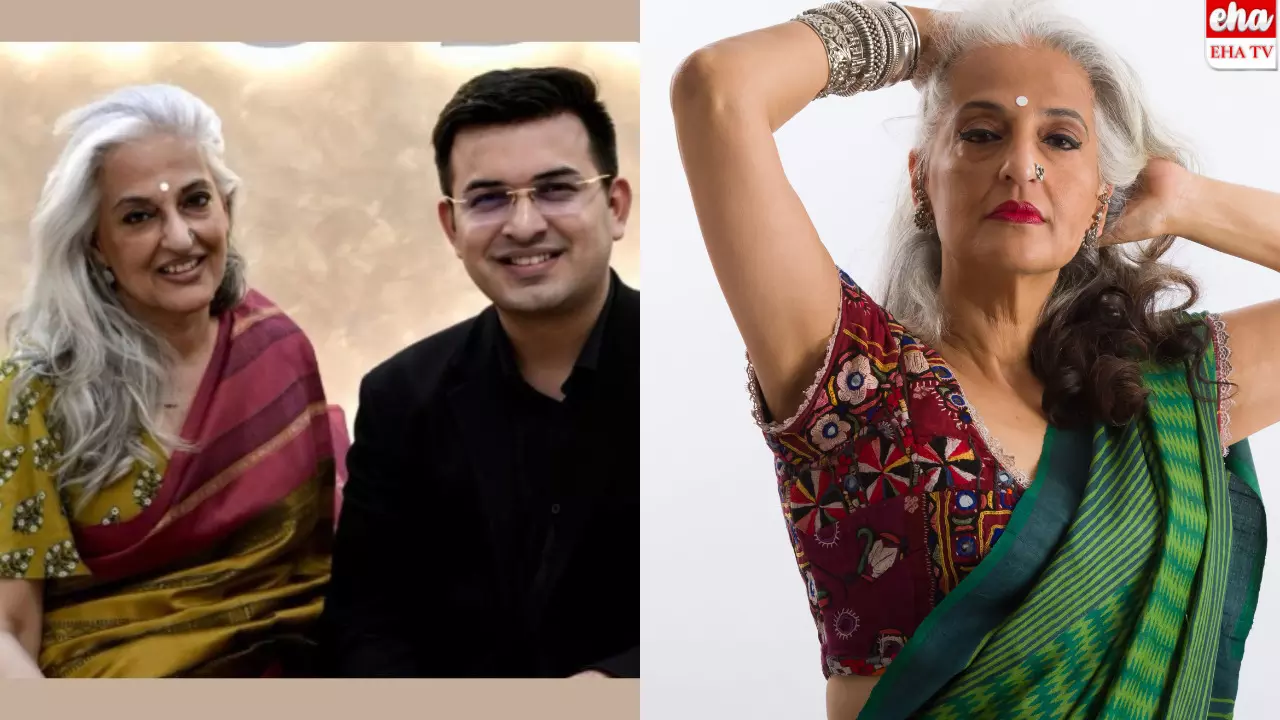 Group Sex: గ్రూప్ సెక్స్ తప్పుకాదు..గ్రూప్ సెక్స్పై సెక్స్ ఎడ్యుకేటర్ సీమా ఆనంద్ చెప్పిదేంటి..! Group Sex: గ్రూప్ సెక్స్ తప్పుకాదు..గ్రూప్ సెక్స్పై సెక్స్ ఎడ్యుకేటర్ సీమా ఆనంద్ చెప్పిదేంటి..!