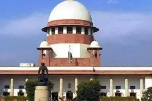 SuprremeCourt On Street Dogs: వీధి కుక్కలపై సుప్రీంకోర్టు కీలక ఆదేశాలు..!