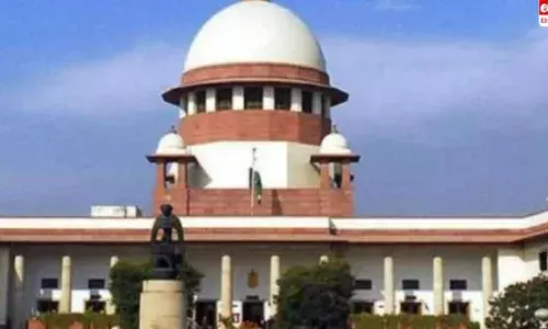 SuprremeCourt On Street Dogs: వీధి కుక్కలపై సుప్రీంకోర్టు కీలక ఆదేశాలు..!