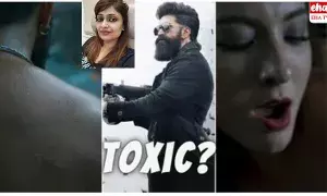 Toxic Teaser: టాక్సిక్‌ టీజర్‌ చూసిన తర్వాత.. అందరికన్ను దర్శకురాలు గీతూ మోహన్‌దాస్.. అసలు ఏంటా బోల్డ్ సీన్..!