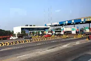 Hyd-Vij Highway: హైదరాబాద్-విజయవాడ హైవేపై వెళ్లేవారికి గుడ్‌న్యూస్..!