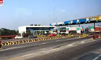Hyd-Vij Highway: హైదరాబాద్-విజయవాడ హైవేపై వెళ్లేవారికి గుడ్‌న్యూస్..!
