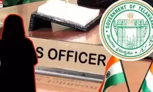 Ministers affair: ఐఏఎస్‌ అధికారినితో మంత్రికి ఎఫైర్.. Ntvకి నోటీసులు..!