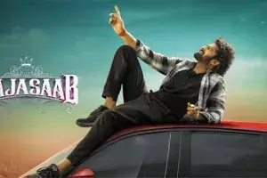 Rajasaab Review: రాజాసాబ్ మూవీ రివ్యూ..!