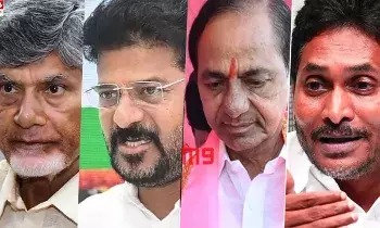 Rayalaseema Lift Project: రాయలసీమ లిఫ్ట్‌ వివాదం.. రేవంత్‌ వ్యాఖ్యలపై చంద్రబాబు నోరు మెదపరా..!