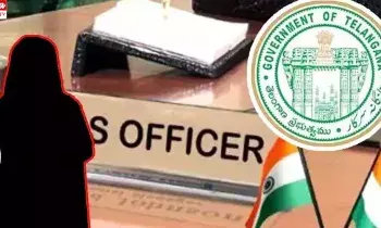 Ministers affair: ఐఏఎస్‌ అధికారినితో మంత్రికి ఎఫైర్.. Ntvకి నోటీసులు..!