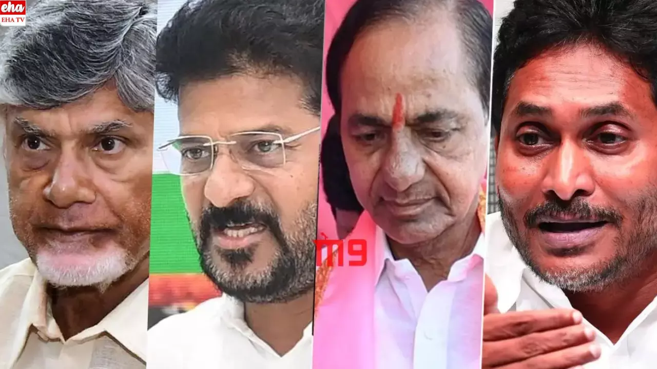 Rayalaseema Lift Project: రాయలసీమ లిఫ్ట్ వివాదం.. రేవంత్ వ్యాఖ్యలపై చంద్రబాబు నోరు మెదపరా..! Rayalaseema Lift Project: రాయలసీమ లిఫ్ట్ వివాదం.. రేవంత్ వ్యాఖ్యలపై చంద్రబాబు నోరు మెదపరా..!