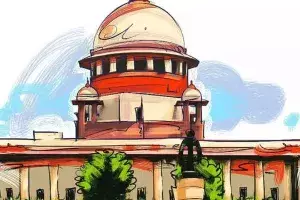 Polavaram-Nallamala Sagar: పోలవరం-నల్లమల్ల సాగర్ కేసులో సుప్రీంకోర్టు కీలక తీర్పు