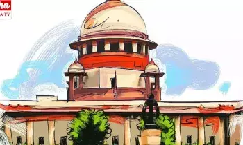 Polavaram-Nallamala Sagar: పోలవరం-నల్లమల్ల సాగర్ కేసులో సుప్రీంకోర్టు కీలక తీర్పు