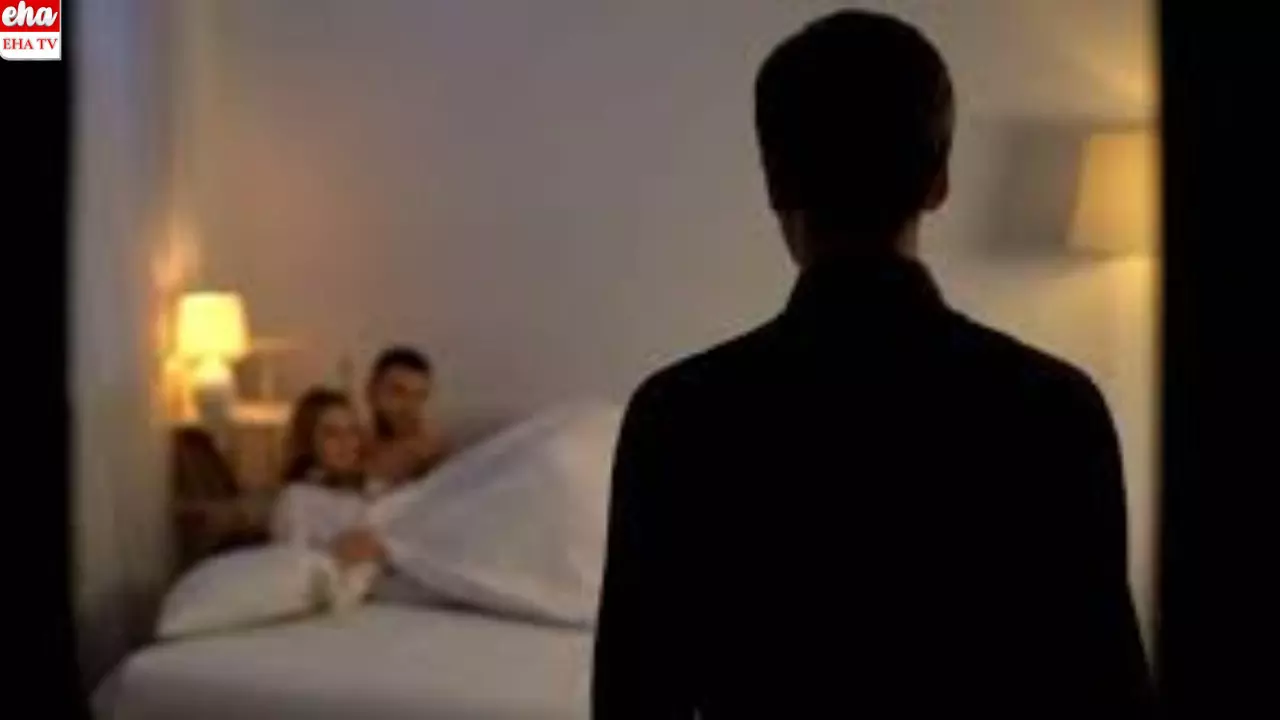 Extramarital affair: బావ-మరదలు మధ్య వివాహేతర సంబందం.. కొన్నాళ్లయ్యాక మరదలు దూరం పెట్టిందని బావ ఏం చేశాడంటే..! Extramarital affair: బావ-మరదలు మధ్య వివాహేతర సంబందం.. కొన్నాళ్లయ్యాక మరదలు దూరం పెట్టిందని బావ ఏం చేశాడంటే..!