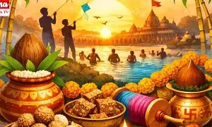 Sankranti: 1935-2008 వరకు జనవరి 14న, 2008-2080 వరకు జనవరి 15న, 2081-2153 వరకు జనవరి 16న..! ఎందుకిలా..!