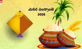 Sankranti festival: సంక్రాంతి పండగ సందర్భంగా గొబ్బిళ్ళను ఎందుకు పెట్టాలి..!