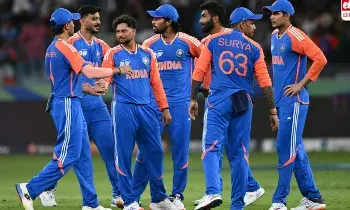 India vs NZ: రెండో వన్డేకు భారత జట్టులో కీలక మార్పులు..!