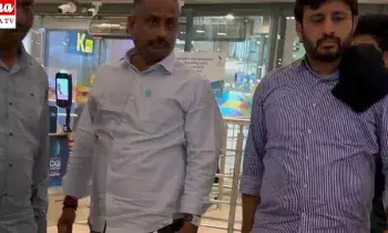 Ntv Journalists Arrest: Ntv జర్నలిస్టులకు బెయిల్..!