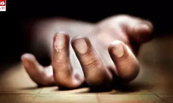 Ruthika commits suicide: పండగ రోజు ఆ ఇంట్లో విషాదం.. ఎంత పనిచేశావ్ రుతిక..! తల్లిదండ్రులకు కడుపుకోత..!