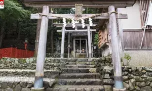 Hair Temple: మీ జుట్టు రాలిపోతుందా.. బట్ట తల వచ్చేలా ఉందా..? అయితే ఆ గుడిని సందర్శిస్తే చాలు..!