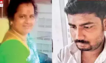 Lady Killed by Lover: ఫేస్‌బుక్‌ ద్వారా ఇద్దరికీ పరిచయం.. నాలుగేళ్లుగా వివాహేతర సంబంధం.. ఇద్దరూ లాడ్జిలో  ఎంజాయ్‌ చేస్తూ..!