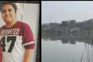 Delhi Software Engineer: నాన్నా.. నీటిలో మునిగిపోతున్న.. నన్ను కాపాడు.. నాకు చనిపోవాలని లేదు...ప్లీజ్..!