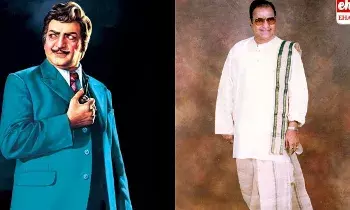 NTR చనిపోయే ముందు రోజు ఏమి జరిగింది?  ప్రత్యక్ష సాక్షి ,ప్రముఖ జర్నలిస్ట్ తిప్పరాజు రమేష్ మాటల్లో..!