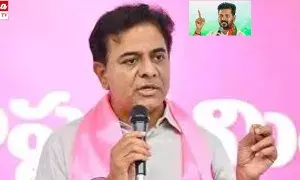 KTR satires on Revanth: హార్వర్డ్‌కు వెళ్లి కూడా లాగులో తొండలు అంటావా..! రేవంత్‌పై KTR సెటైర్లు..! హరీష్‌రావు సిట్‌ విచారణపై KTR ఆగ్రహం..!