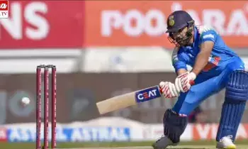 Rohith Sharma-2027 World Cup: 2027 వరల్డ్‌ కప్‌లో రోహిత్‌ శర్మ ఆడుతాడా..!