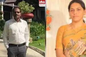 Illicit affair..: అందంగా ఉందని పెళ్లి చేసుకున్నాడు..! అక్రమ సంబంధం పెట్టుకొని భర్తను చంపిన భార్య..!