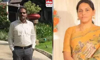 Illicit affair..: అందంగా ఉందని పెళ్లి చేసుకున్నాడు..! అక్రమ సంబంధం పెట్టుకొని భర్తను చంపిన భార్య..!