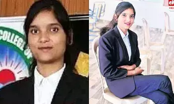 Love affair:ప్రేమ వ్యవహారం.. లా చదువుతున్న యువతి ఆత్మహత్య..!