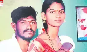 Wife-Boy Freind: ప్రియుడితో వెళ్లిపోయిన భార్య..! ఆమెను తీసుకొచ్చిన భర్త ఏం చేశాడంటే..!