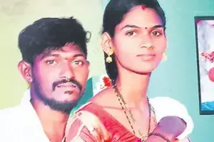 Wife-Boy Freind: ప్రియుడితో వెళ్లిపోయిన భార్య..! ఆమెను తీసుకొచ్చిన భర్త ఏం చేశాడంటే..!