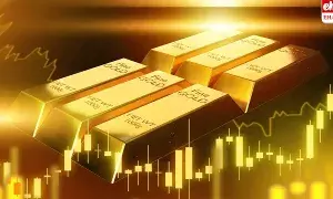 Gold and silver price: రాకెట్లా దూసుకెళ్తున్న బంగారం, వెండి ధరలు.. పేదవారికి ఇక కలే..! Gold and silver price: రాకెట్లా దూసుకెళ్తున్న బంగారం, వెండి ధరలు.. పేదవారికి ఇక కలే..!