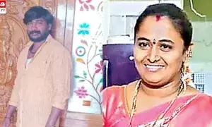 sex with her boyfriend: ప్రియుడితో రాసలీలల కోసం.. జైలులో ఉన్న భర్తకు బెయిలిప్పించి మరీ..! భార్య నీచాతి నీచం..!